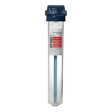 3M Purification 5557610 CFS02T Water Filtration System