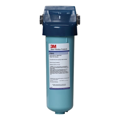 3M Purification 5557503 CFS01S Water Filtration System