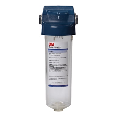 3M Purification 5557506 CFS01T Water Filtration System