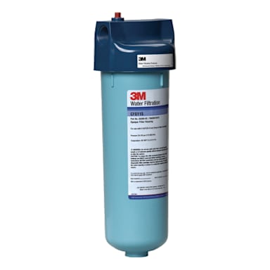 3M Purification 5558803 CFS11S Water Filtration System