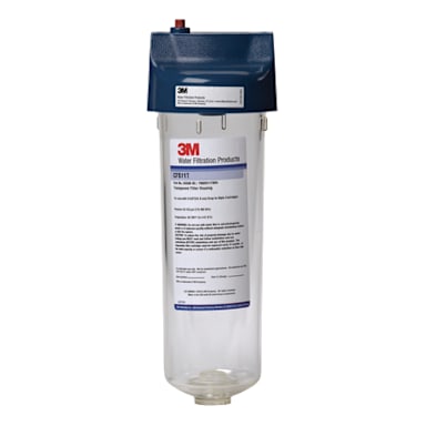 3M Purification 5558802 CFS11T Water Filtration System