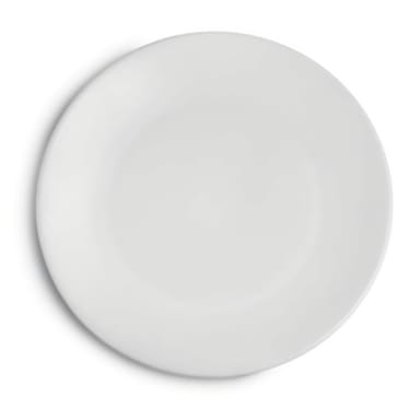 Arcoroc FP248 Santa Anita Reflections 11" Stone Plate