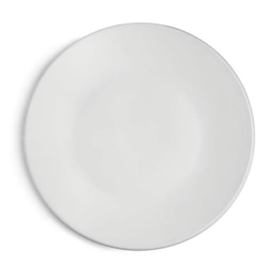 Arcoroc FP249 Santa Anita Reflections 9" Stone Plate