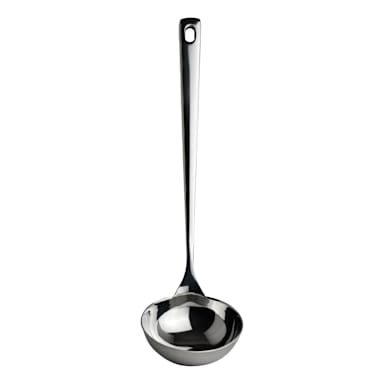 Steelite 7347MW132 Creations S/S 9" 2 ounce Ladle