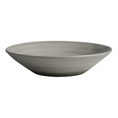 Steelite 6219RT025 Carnaby Dove 1 quart Bowl