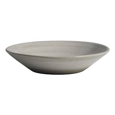 Steelite 6219RT026 Carnaby Dove 20 ounce Bowl