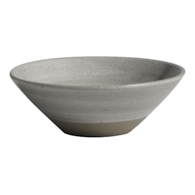 Steelite 6219RT027 Carnaby Dove 4 ounce Bowl