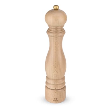 Peugeot 2341600 Paris U Select 12" Beechwood Salt Mill