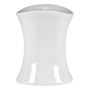 RAK Porcelain BCBVPS01 Bravura Bone China 2 in Pepper Shaker