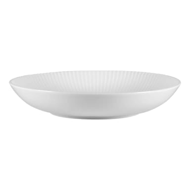 RAK Porcelain BCSPDC23 Spectra Bone 30.4 ounce Coupe Bowl
