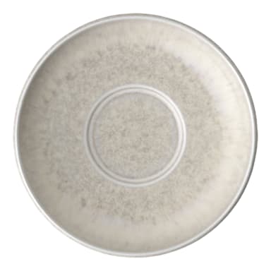 Villeroy & Boch 19-5172-1430 Perlemor Sand 4.75" Saucer - 6 / CS