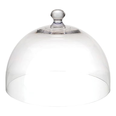 APS Germany APS 06520 Polycarbonate 11-7/8 x 7-7/8" Cloche