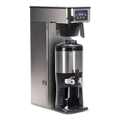 Bunn 53100.0101 Auto Infusion ICB-DV Coffee Brewer