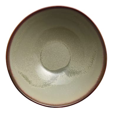 Libbey - Formerly World Tableware HEDON-4S Hedonite Sage 19 ounce Bowl