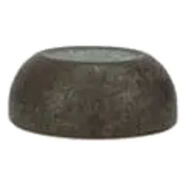 ARC Cardinal FP872 Klay Lava 4" Elevated Plate - 6 / CS