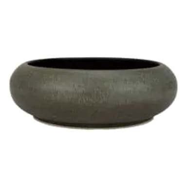 ARC Cardinal FP865 Klay Lava 48 ounce Deep Bowl - 6 / CS
