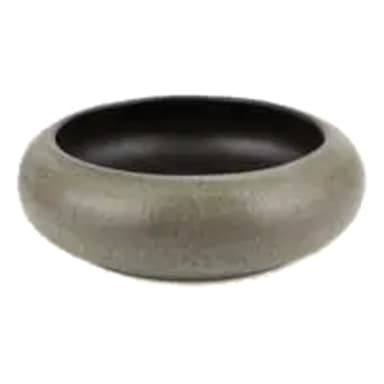 ARC Cardinal FP866 Klay Lava 29 ounce Deep Bowl - 6 / CS