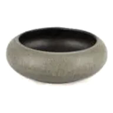 ARC Cardinal FP867 Klay Lava 12 ounce Deep Bowl - 6 / CS