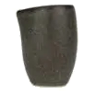 ARC Cardinal FP873 Klay Lava 3 ounce Pourer Jug - 6 / CS