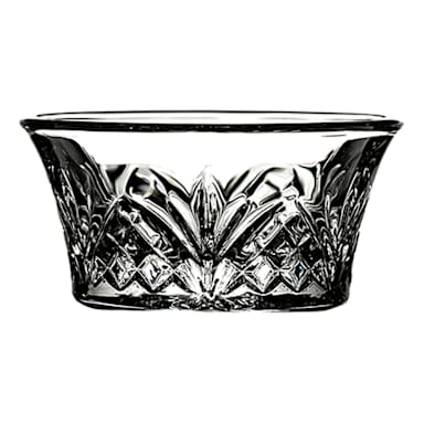 Hospitality Brands HGS25590-024 Majesty 2 oz. Glass Ramekin