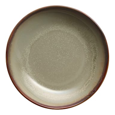 Libbey - Formerly World Tableware HEDON-10S Hedonite Sage 19 ounce Bowl