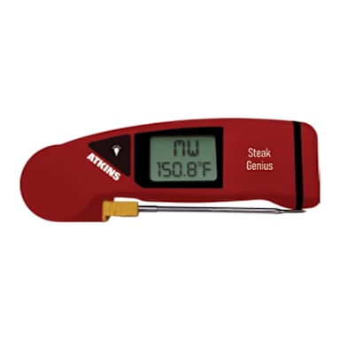 Cooper-Atkins 94100-01 Steak Genius Type K Digital Thermocouple