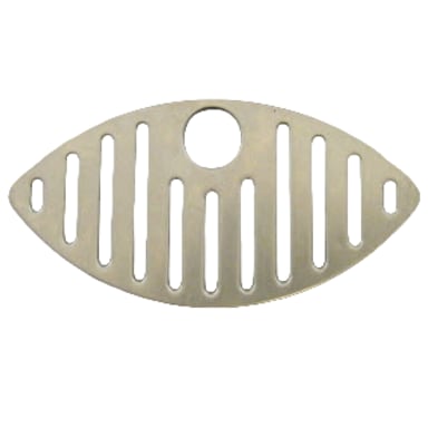 Hamilton Beach 990145120 S/S Drip Tray for Brewstation