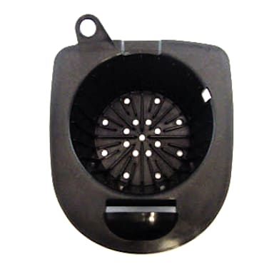 Hamilton Beach 990145110 Black Filter Basket for Brewstation
