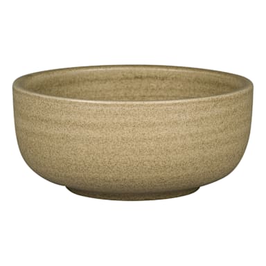 RAK Porcelain EABR06SBI Selva Beige 1.69 ounce Ramekin