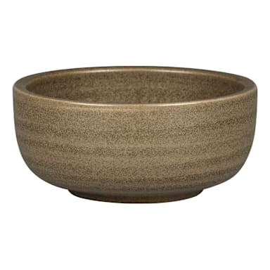 RAK Porcelain EABR06SDB Selva Dark Brown 1.69 ounce Ramekin