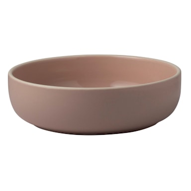 Homer Laughlin HL98963053 Woodland Petal 1.5 quart Bowl
