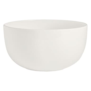 Rene Ozorio 51109ST3269 White Album 1.875 quart Bowl