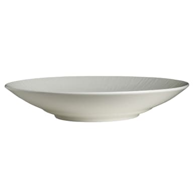 Folio 4422RF010 Lucia 11" Wide Rim Bowl