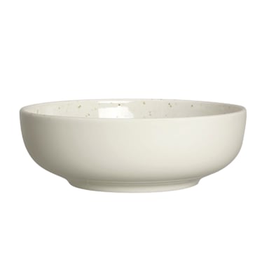 Steelite 12150484 Amari Pepper 1-1/8 quart Bowl