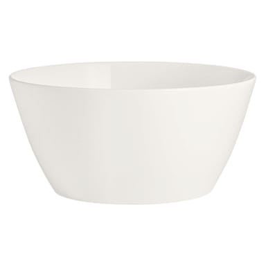Rene Ozorio 51109ST3214 White Album 2.625 quart Bowl