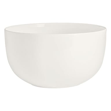 Rene Ozorio 51109ST3268 White Album 2.875 quart Bowl