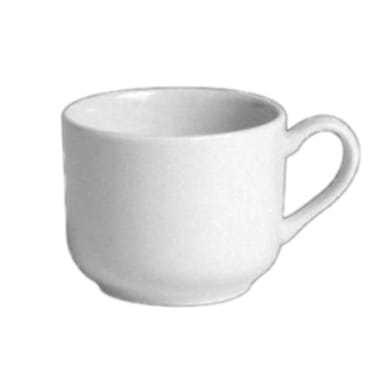 Pillivuyt 6631V527 Sancerre 10 ounce Chocolate Cup