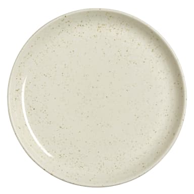 Steelite 12150634 Amari Pepper 10" Coupe Plate