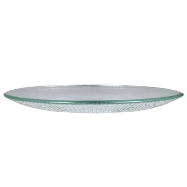 Steelite 6150B447 Willow 10-3/4" Gourmet Coupe Plate