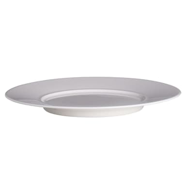 Rene Ozorio 41150ST7209 Signature Bone China 10-5/8 in Plate