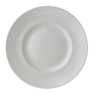 Folio 4410RF002 Virtue Bone China 11" Plate