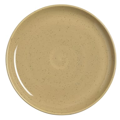 Steelite 12160639 Amari Dijon 11" Coupe Plate