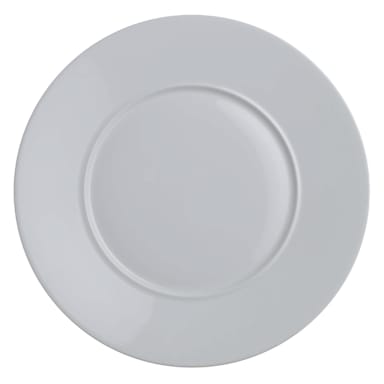 Rene Ozorio 41150ST7201 Signature Bone China 11.25 in. Plate