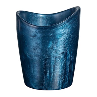 Folio 7770ER212 Jaxon Navy 1.75 quart Crock - 2 / CS