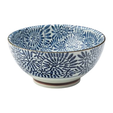 Utopia UCT7068 Botany 1.25 quart Bowl