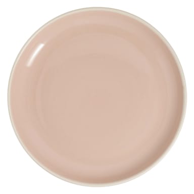 Homer Laughlin HL99063053 Woodland Petal 10" Plate