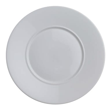 Rene Ozorio 41150ST7211 Signature Bone China 8-3/4 in. Plate