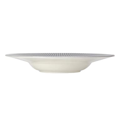 Steelite 9114C1176 Willow Mist 10 ounce Bowl - 6 / CS