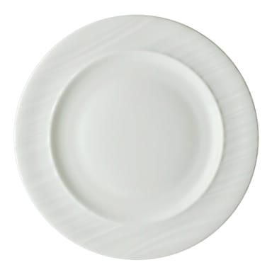Folio 4412RF024 Ruche 12" Chop Plate - 6 / CS