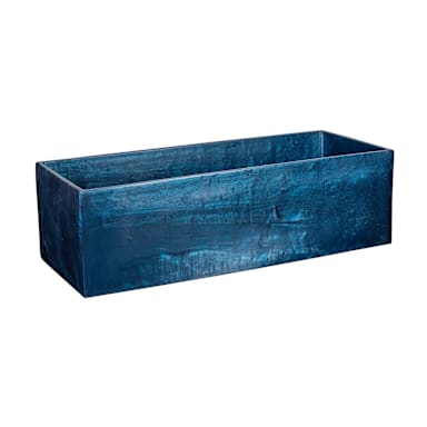 Folio 7770ER222 Jaxon Navy Resin 20.25" x 8" x 6" Riser